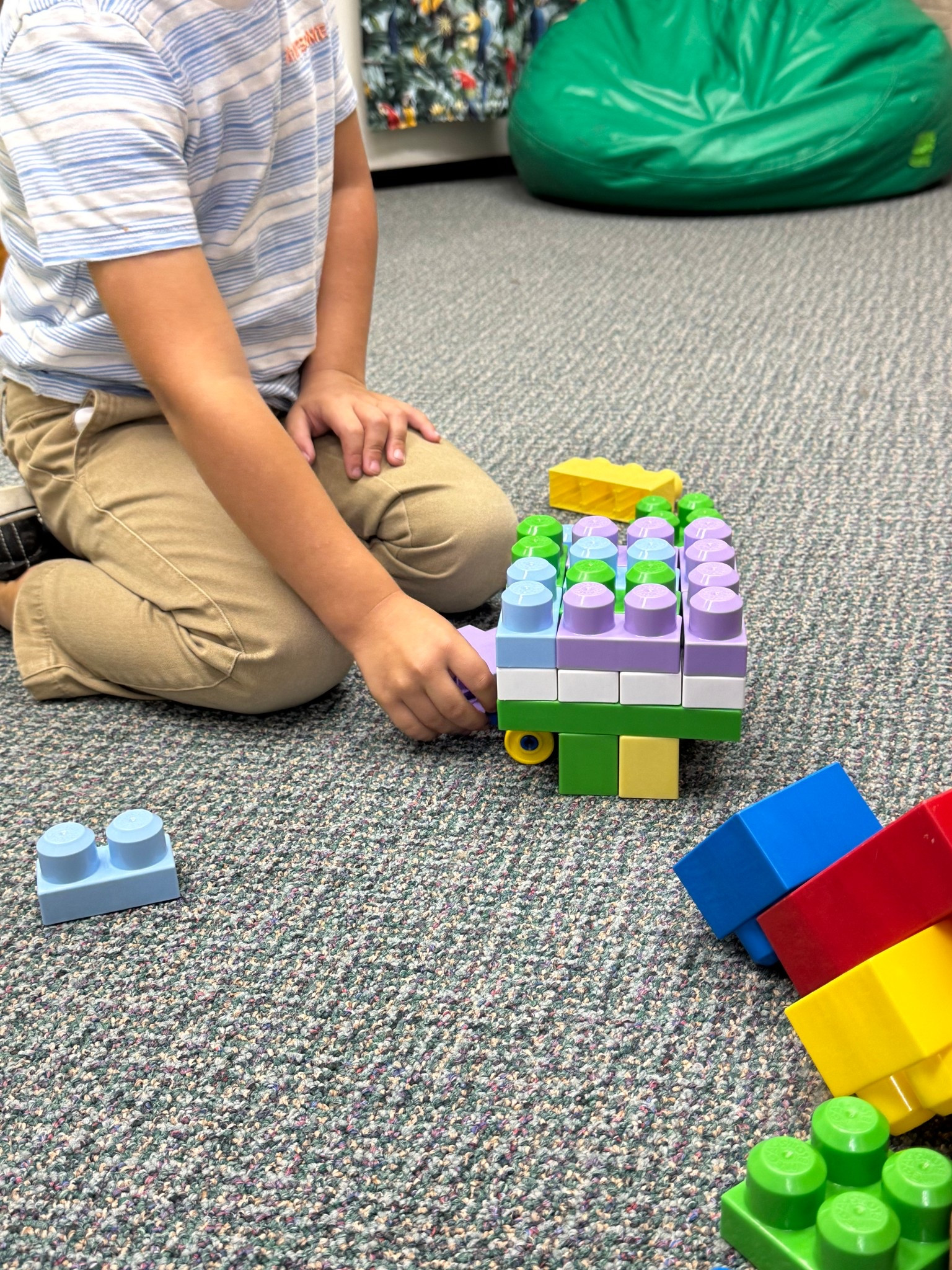 Duplo blocks

#LTKFindsUnder50 #LTKBaby #LTKKids