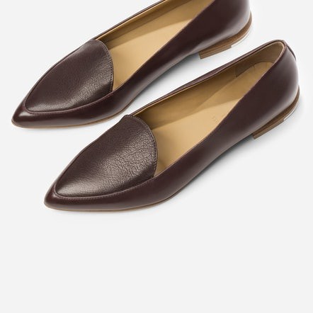 The Modern Point | Everlane