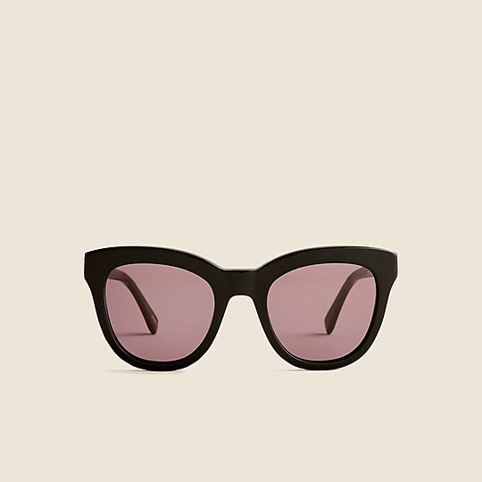 Cabana oversized sunglassesItem H8908 
 Reviews
 
 
 
 
 
117 Reviews 
 
 |
 
 
Write a Review 
 ... | J. Crew US