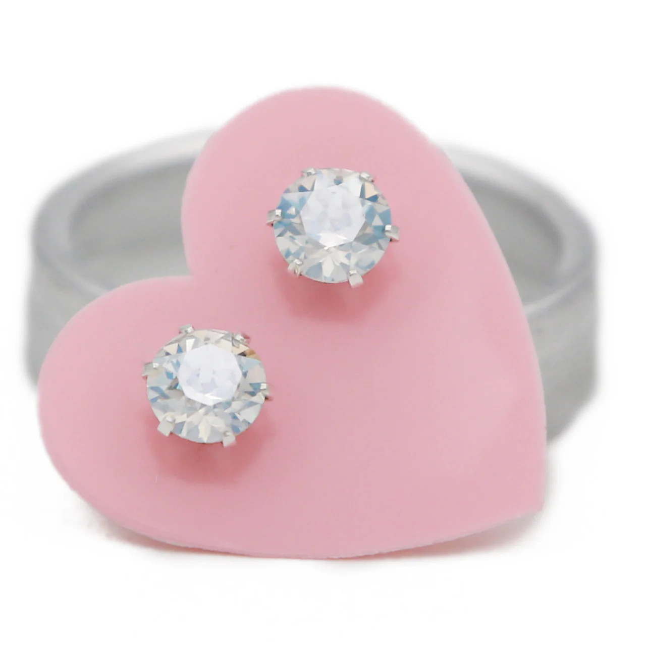 Snowflake Ultra Mini Bling | JoJo Loves You