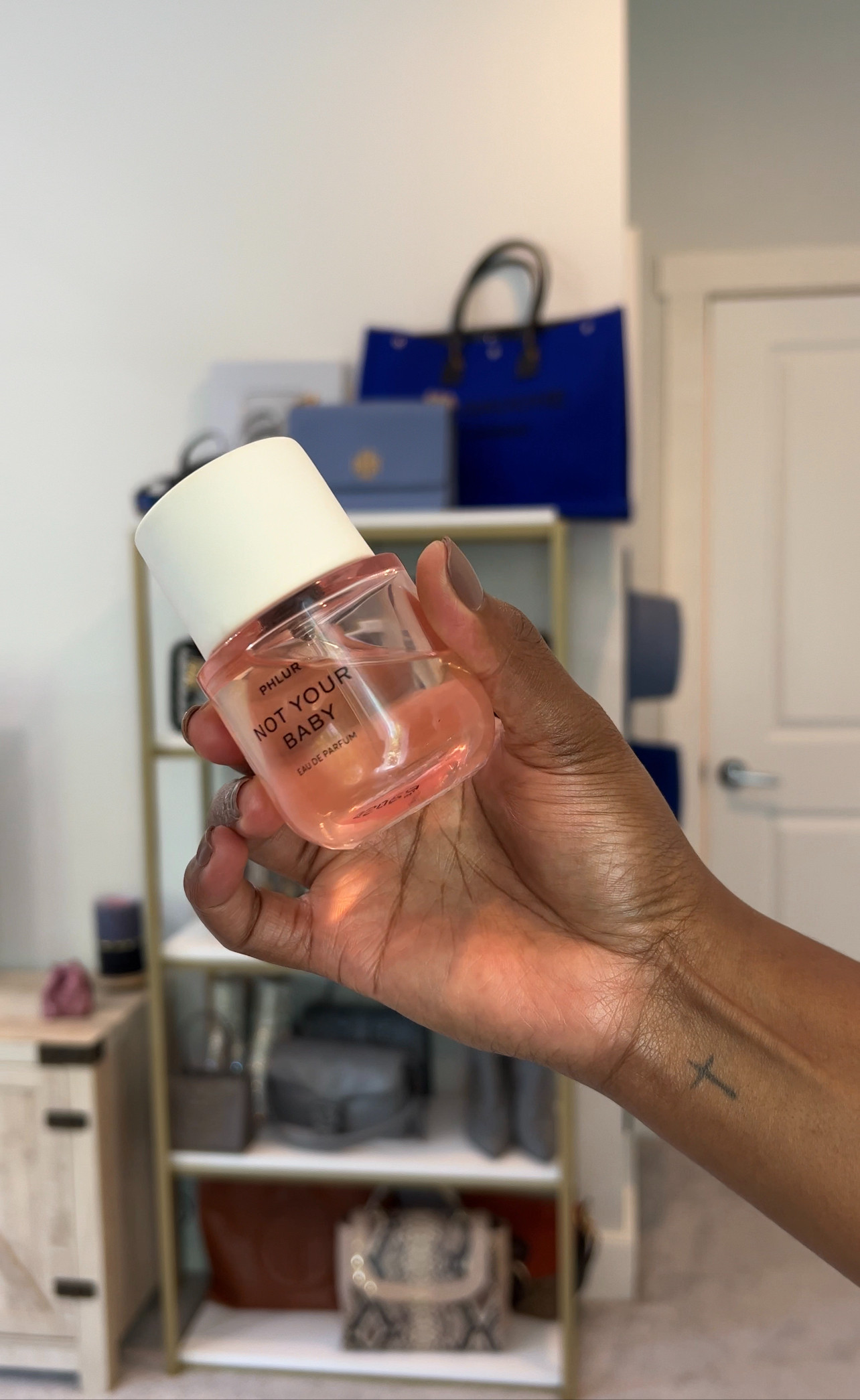 still one of my FAVE scents from PHLUR  

 #LTKFindsUnder100 #LTKBeauty