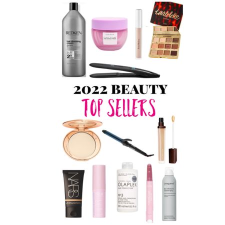 I’ve gathered together the 2022 Beauty Top Sellers!
#beauty #over40beauty #makeup 

#LTKSeasonal #LTKbeauty