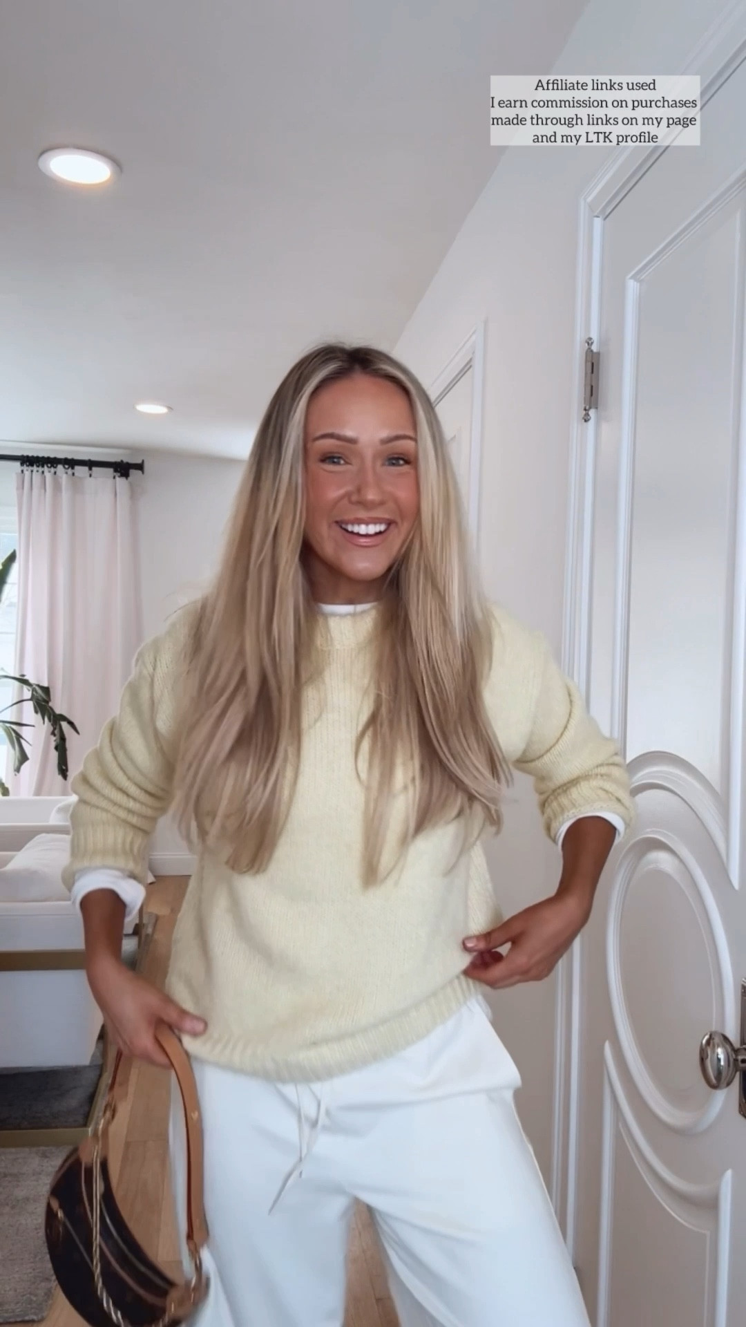 Easy everyday outfit 