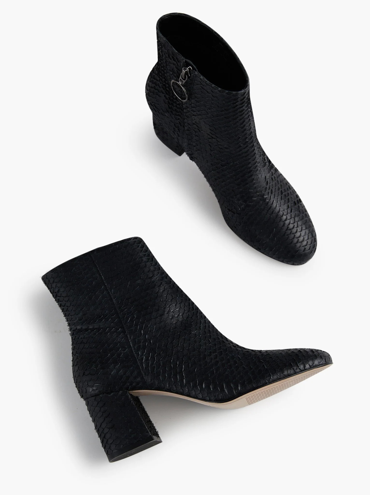 Celina Ankle Boot - 

  
    
    
      $188
    
    

    $218or 4  payments of $33.50 by  ⓘ | ABLE