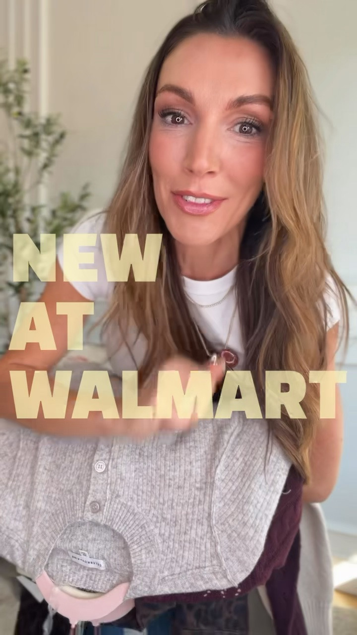 Absolutely hands down best Walmart Haul!! 

#walmart #newarrivals #walmartfinds #falltrends

#LTKgrwm #LTKmomlife #LTKSeasonal