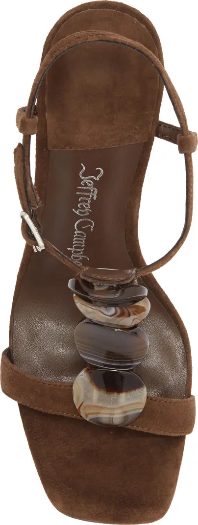 Palma Ankle Strap Wedge Sandal (Women) | Nordstrom
