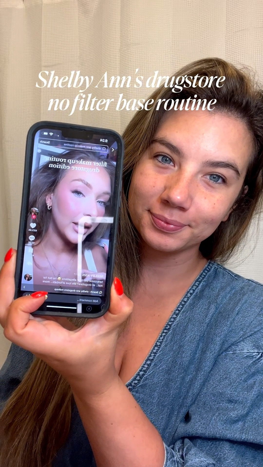 we love a good drugstore moment ✨

#LTKFindsUnder50 #LTKBeauty #LTKStyleTip
