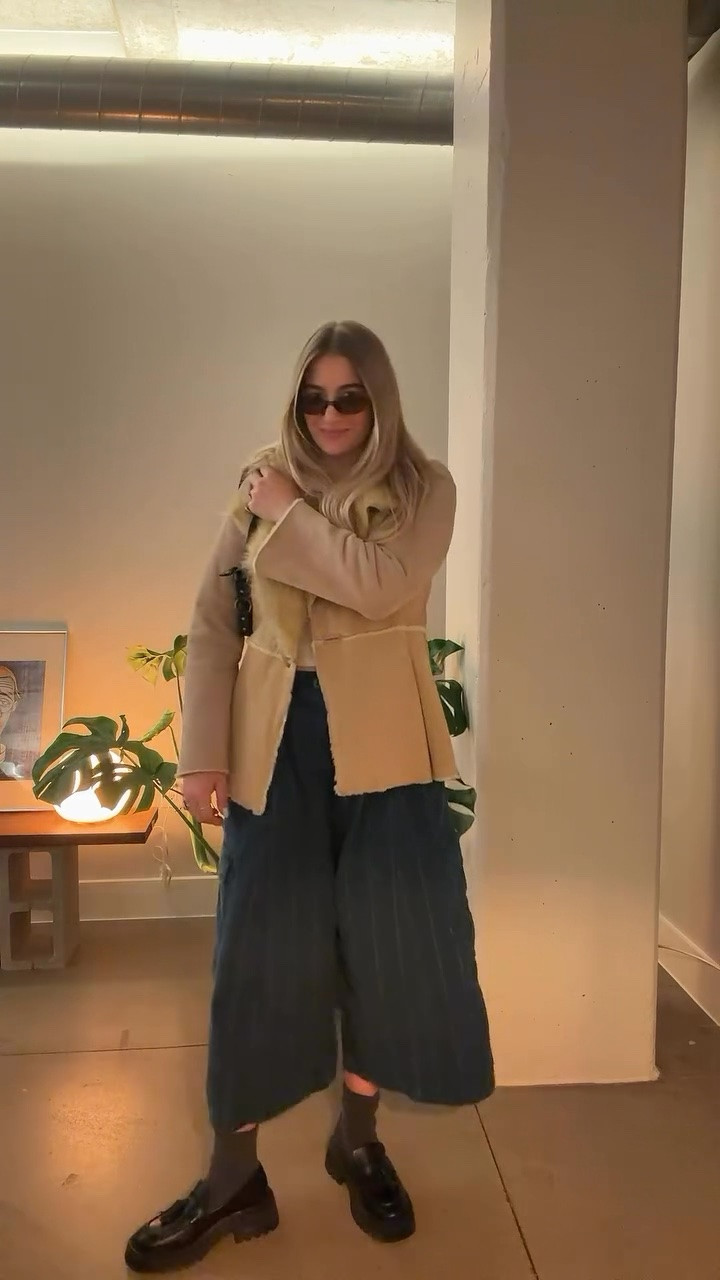 New fav outfit unlocked