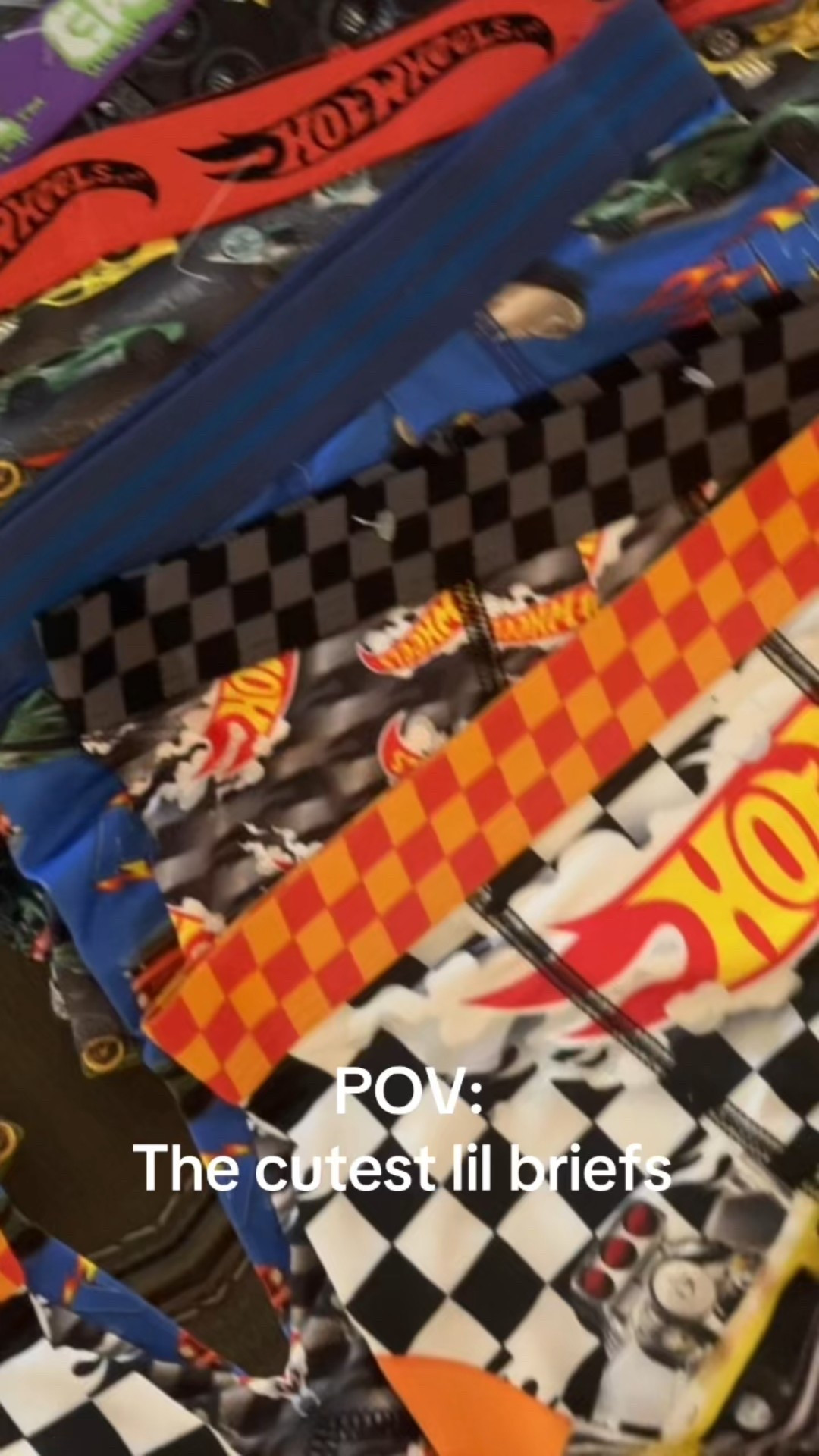 The cutest boxer briefs #hotwheels #monsterjam #boymom #boyfits #toddlerboy #boyfashion

#LTKKids #LTKFamily #LTKFindsUnder50