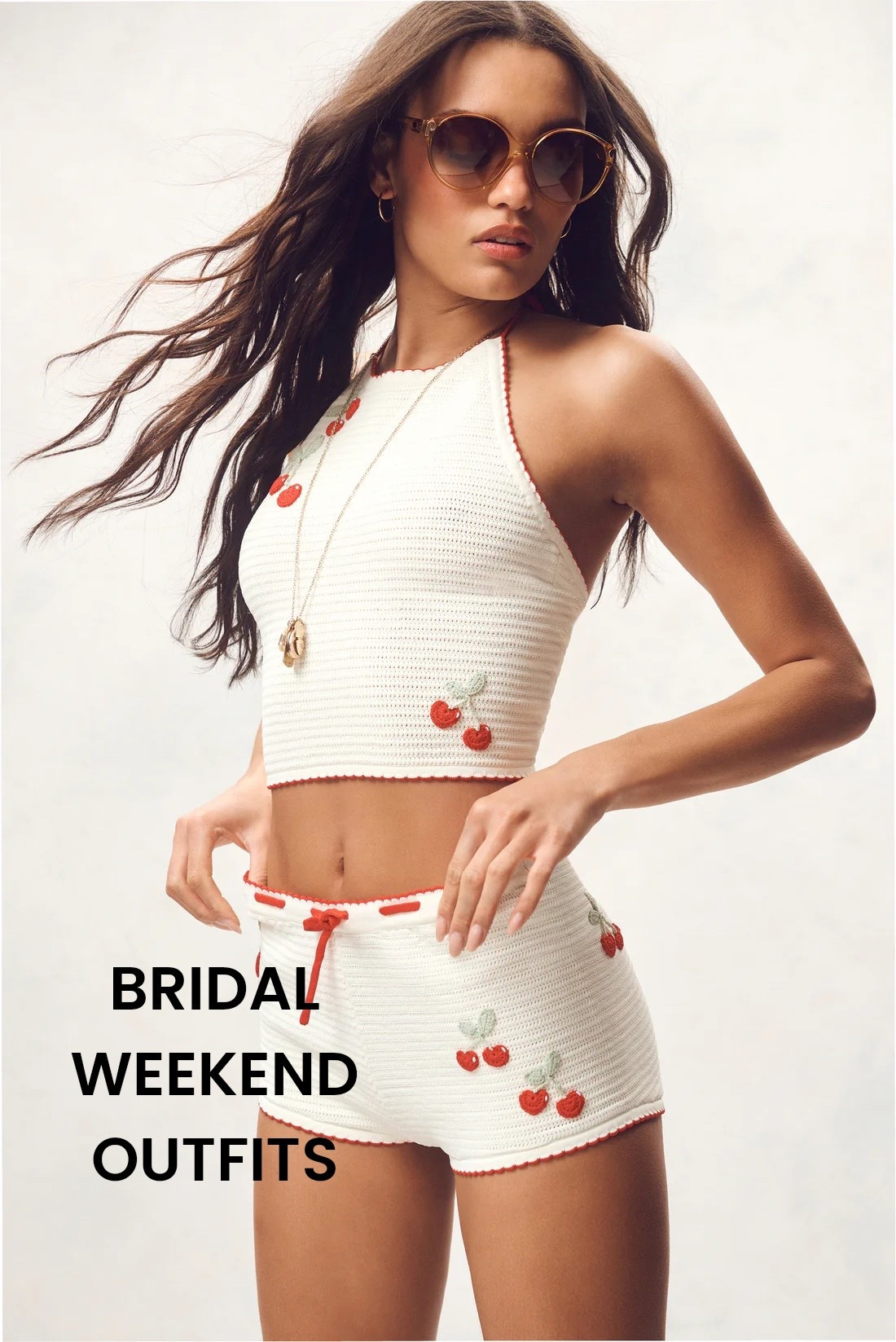 Brides, this is your sign to start planning the PERFECT bridal weekend wardrobe. Sexy dresses, fun little white outfits, heels, accessories, and all the details to make you feel confident and unforgettable.

All my bridal weekend picks are linked on my LTK.

#ShoppingWithPriiincesss #BrideStyle #BridalWeekendOutfits #WeddingFashion #BacheloretteStyle #LTKStyle #LTKFashion #WeddingLooks #LuxuryBride #SoftLifeStyle #BridalInspo #OutfitGoals #BrideEra #AtlantaMom #Atlantamom #Atlantabloggers #Atlantablogger #AtlantaCreator #Atlantacontentcreators #Atlantacontentcreator