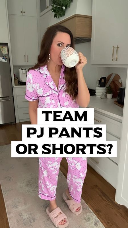 Love these Joyspun pajamas! SO soft, wash well, available in sizes S-3X and all $17 or less! 
.


#LTKfindsunder50 #LTKstyletip #LTKover40