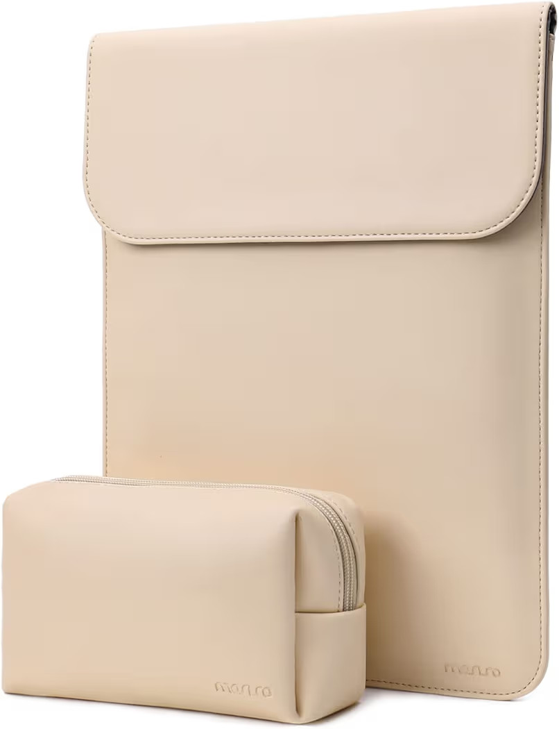 MOSISO Laptop Case 13 inch, 13 inch Laptop Sleeve Compatible with MacBook Air M4 M3 M2 M1 2025-20... | Amazon (US)