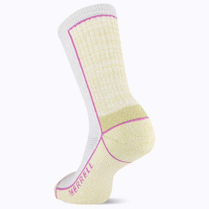 Moab Hiker Crew  Sock | Merrell US