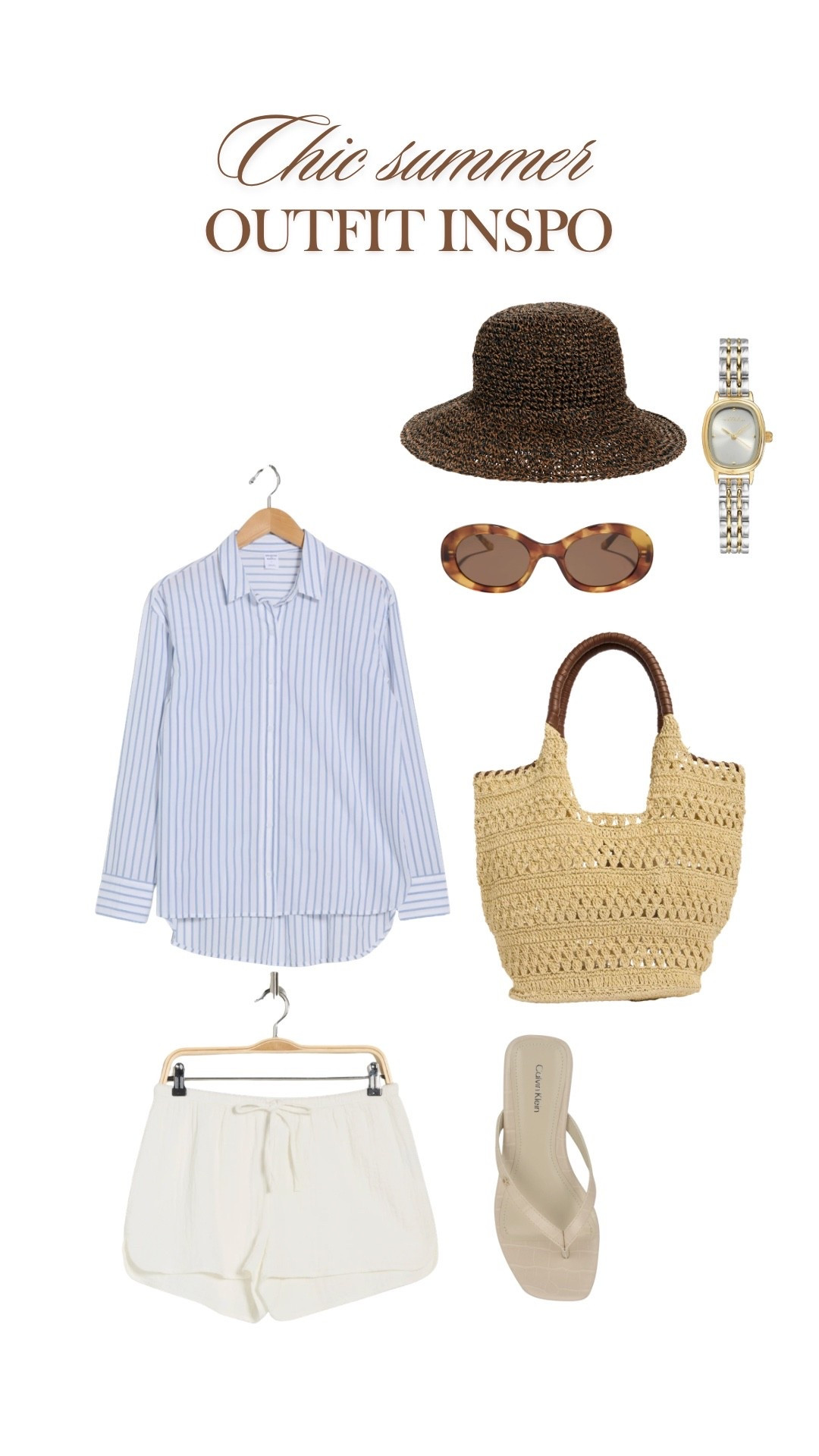 Simple yet so chic! Accessories change everything 🫶🏼 #nordstromrack

#LTKmomlife #LTKBump #LTKSeasonal