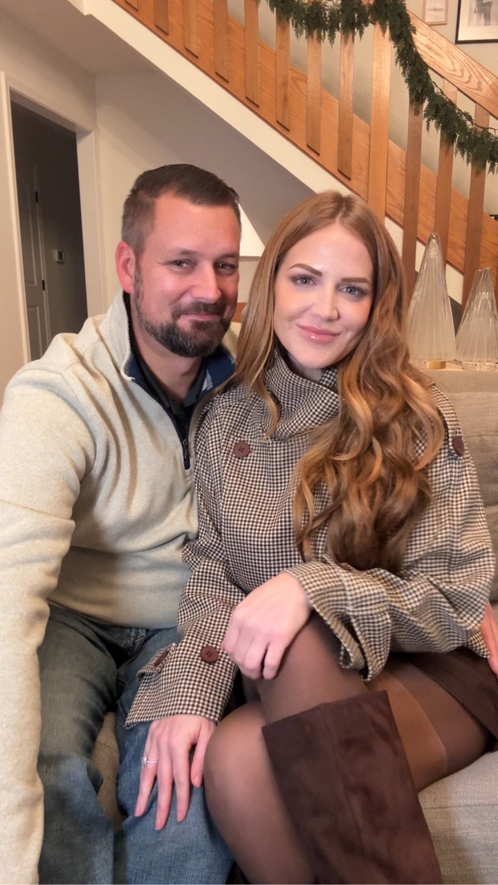 Someone’s delulu on a few of these.. 😉

marriage humor | that mom | over40style | fall outfit inspo | Thanksgiving outfit

#LTKOver40 #LTKSeasonal #LTKstorytime