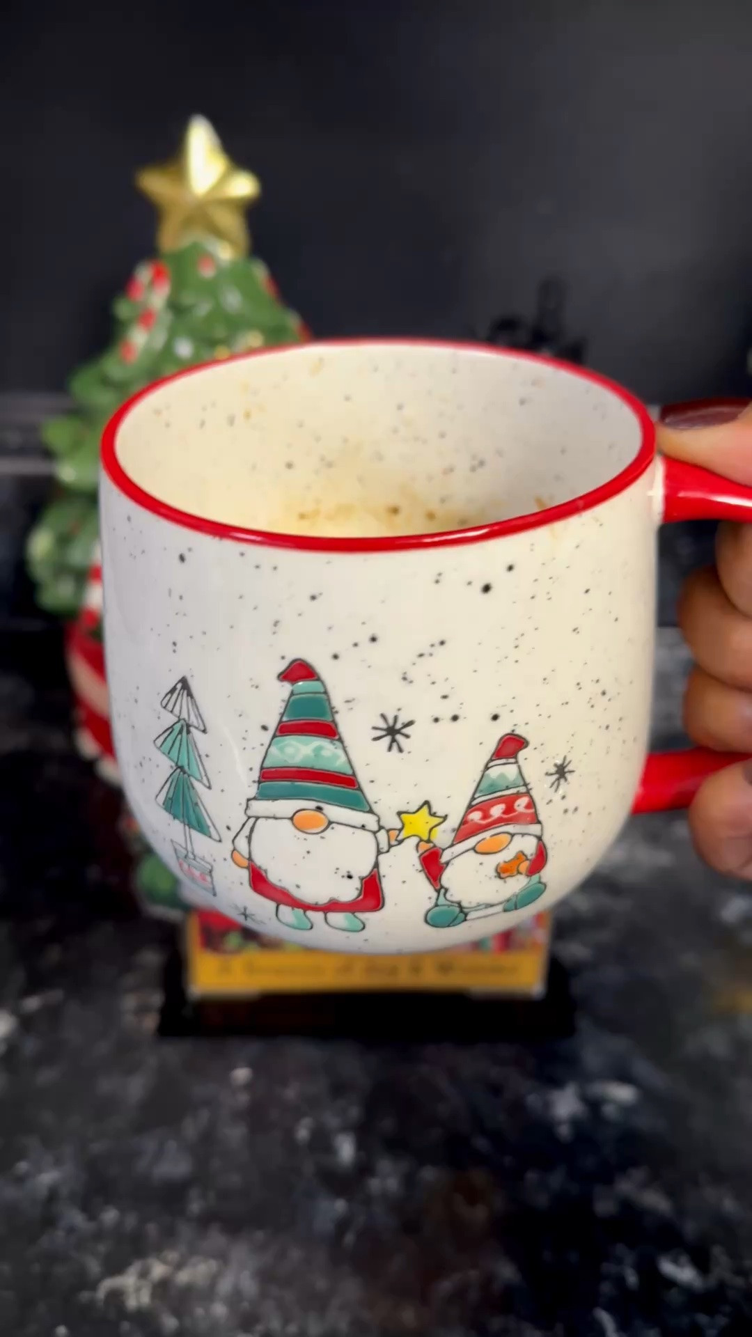 BESTIESSSS, CHRISTMAS IS 79 DAYS AWAY!!! 🎄🎅🏾❤️

And you already KNOW we are Christmas planning EARLY over here!

I linked my favorite Christmas Countdown Calendars AND the cutest Christmas mugs for all the hot cocoa, coffee, and cozy Christmas mornings!

Because if we’re going to count down to Christmas, we might as well do it with a CUTE mug in hand! 😂❤️

Everything is linked on my LTK!

#ChristmasCountdown #ChristmasShopping #ChristmasMugs #ChristmasDecor #HotCocoa #ChristmasCoffee #Christmas2026 #HolidayShopping #LTKCreator #ShoppingWithPriiincesss #AtlantaCreator