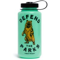 Defend the Parks Water Bottle | Parks Project
