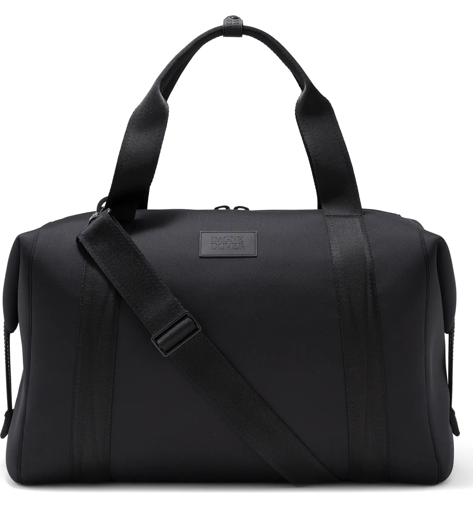 Landon Recycled Polyester Carryall Duffle | Nordstrom