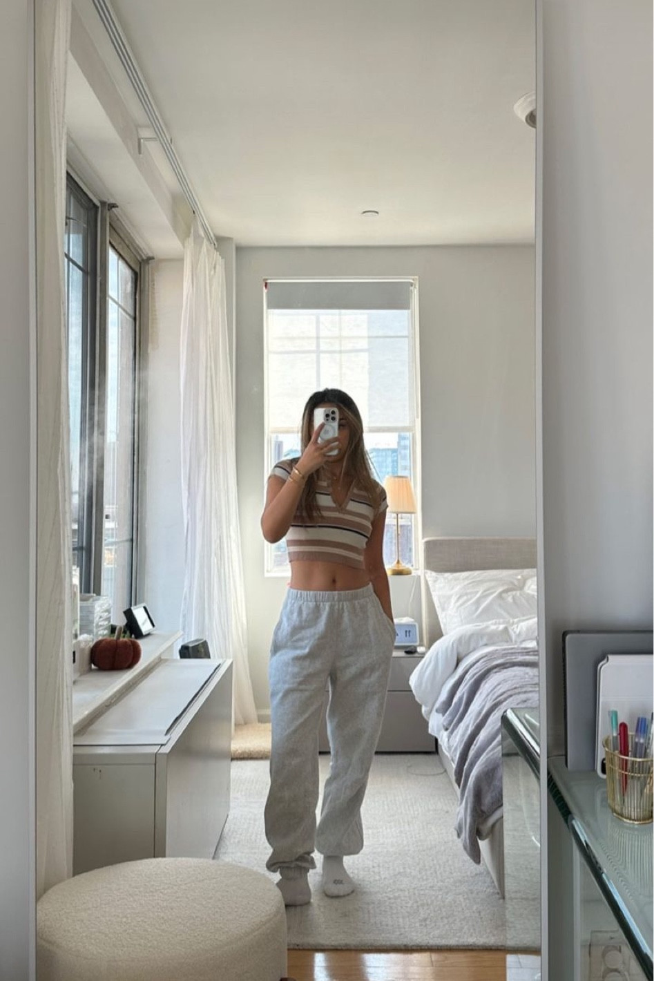 sunday sweats  🌙

#LTKSeasonal