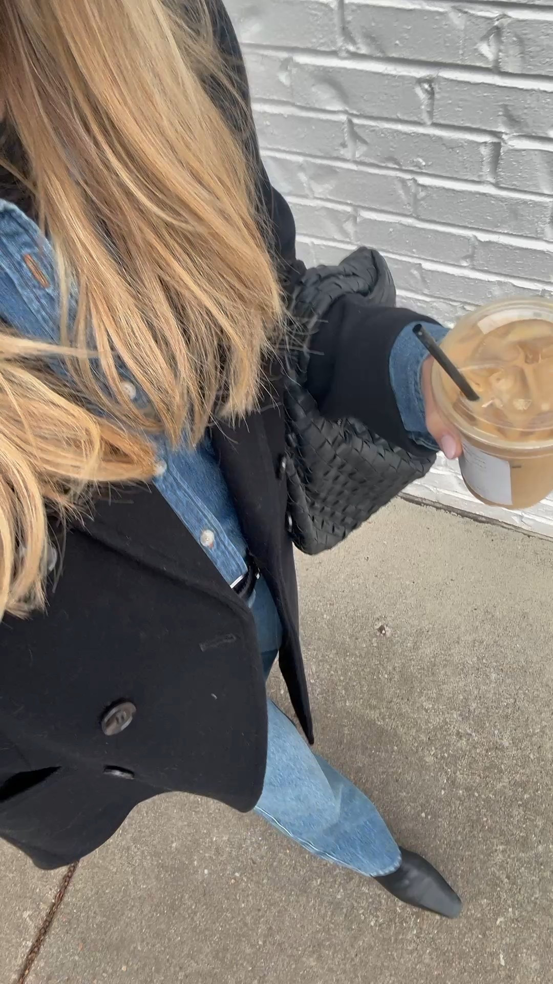 Fashion Jackson, fall/winter outfit 

#LTKOver40 #LTKFindsUnder100 #LTKootd