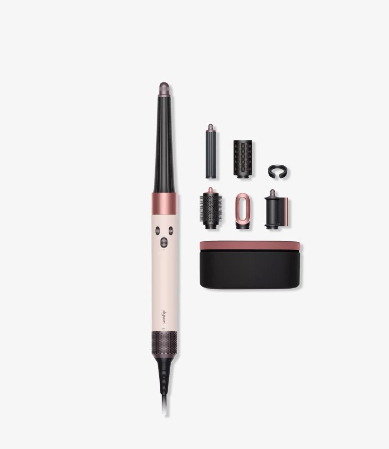 Dyson Airwrap i.d. Multi-styler and Dryer Straight+Wavy Hair

#LTKSeasonal #LTKSaleAlert #LTKBeauty