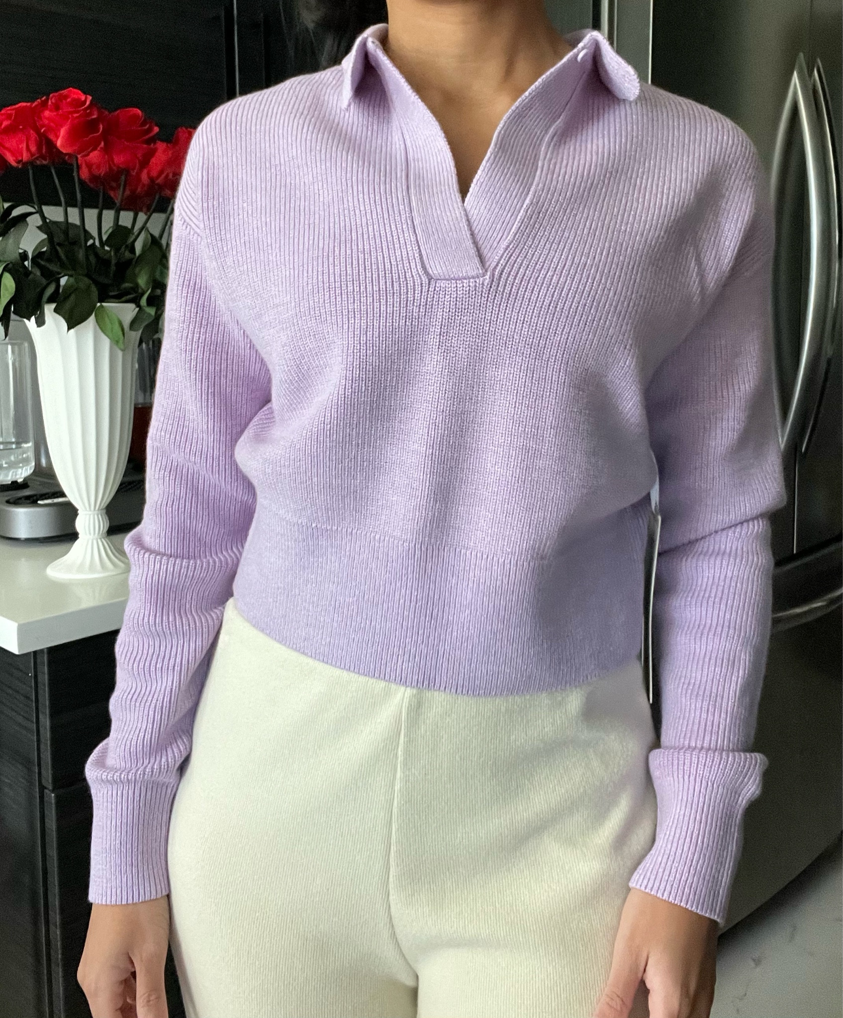 lilac ether is the most prettiest spring time purple from lululemon ! 🌷 

#LTKsalealert #LTKstyletip