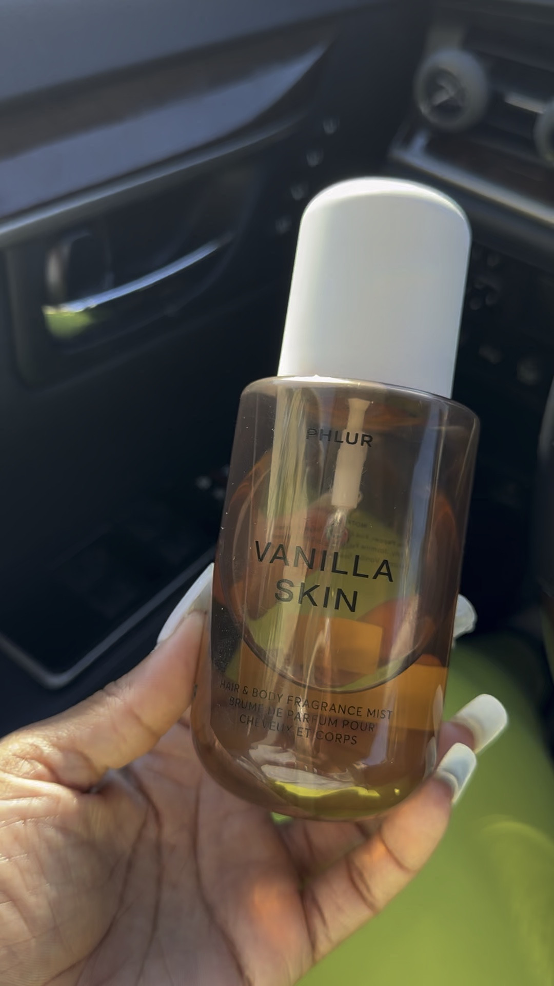 Long LASTING BODY MIST!


#LTKVideo #LTKPlusSize #LTKBeauty