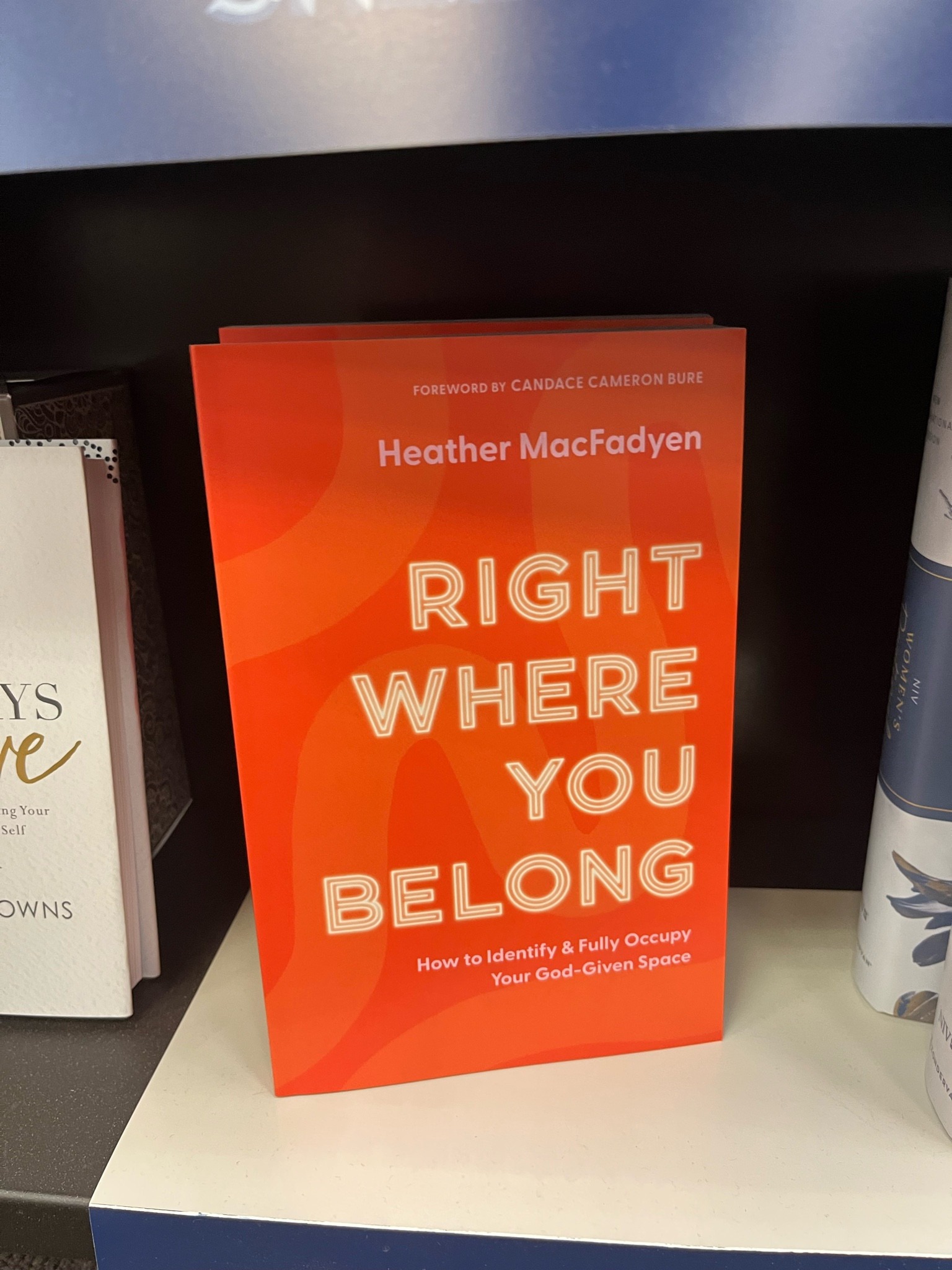 Self Help Book | Christian Living

#LTKsalealert #LTKhome #LTKfindsunder50