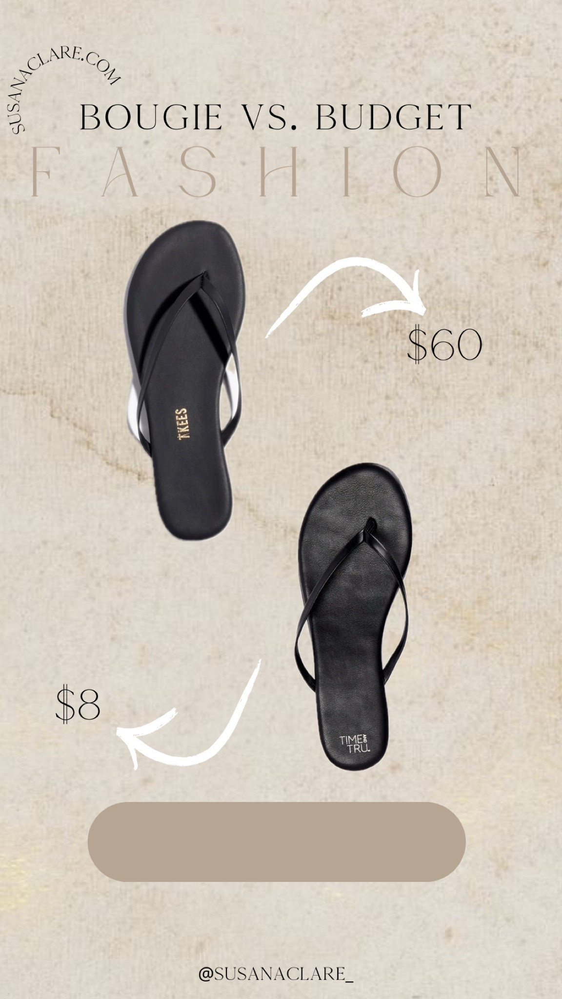 Bougie vs Budget finds

#LTKsalealert #LTKSeasonal #LTKstyletip