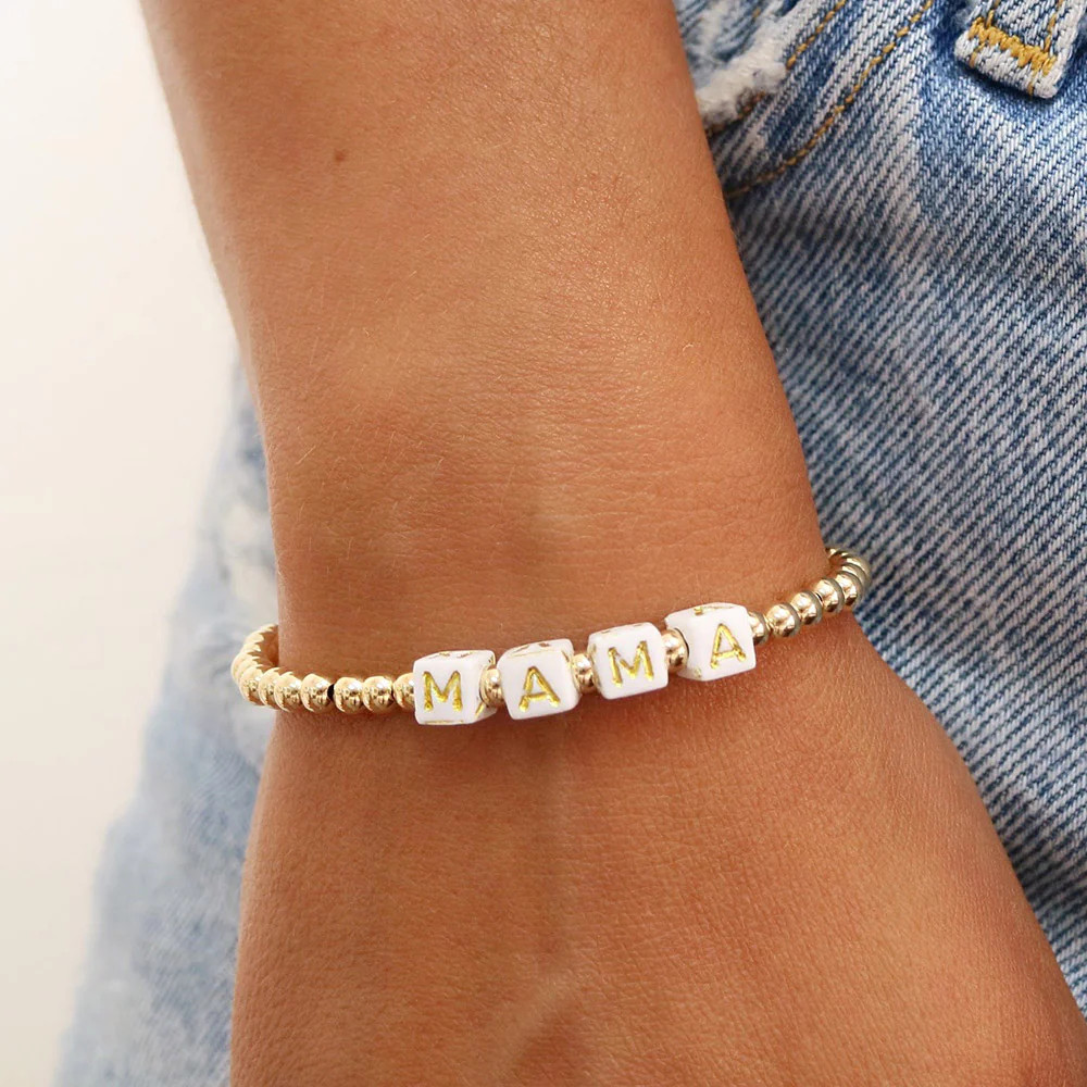 Sugar Cubes Bracelet | Taudrey