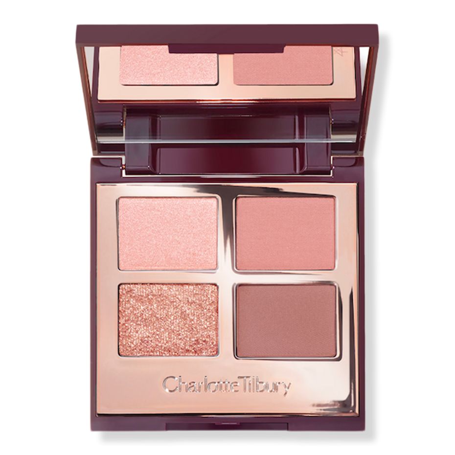 Luxury Eyeshadow Palette | Ulta