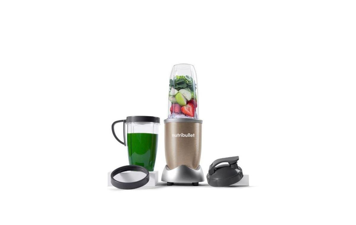 NutriBullet NB9-0901 Pro | Macys (US)