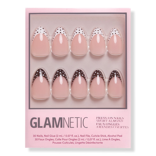 Polka In Positano Press-On Nails | Ulta