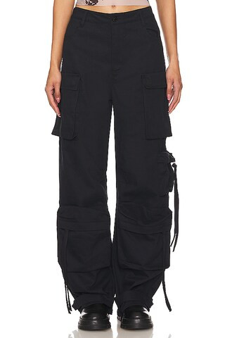 Duo Cargo Pant
                    
                    Steve Madden | Revolve Clothing (Global)