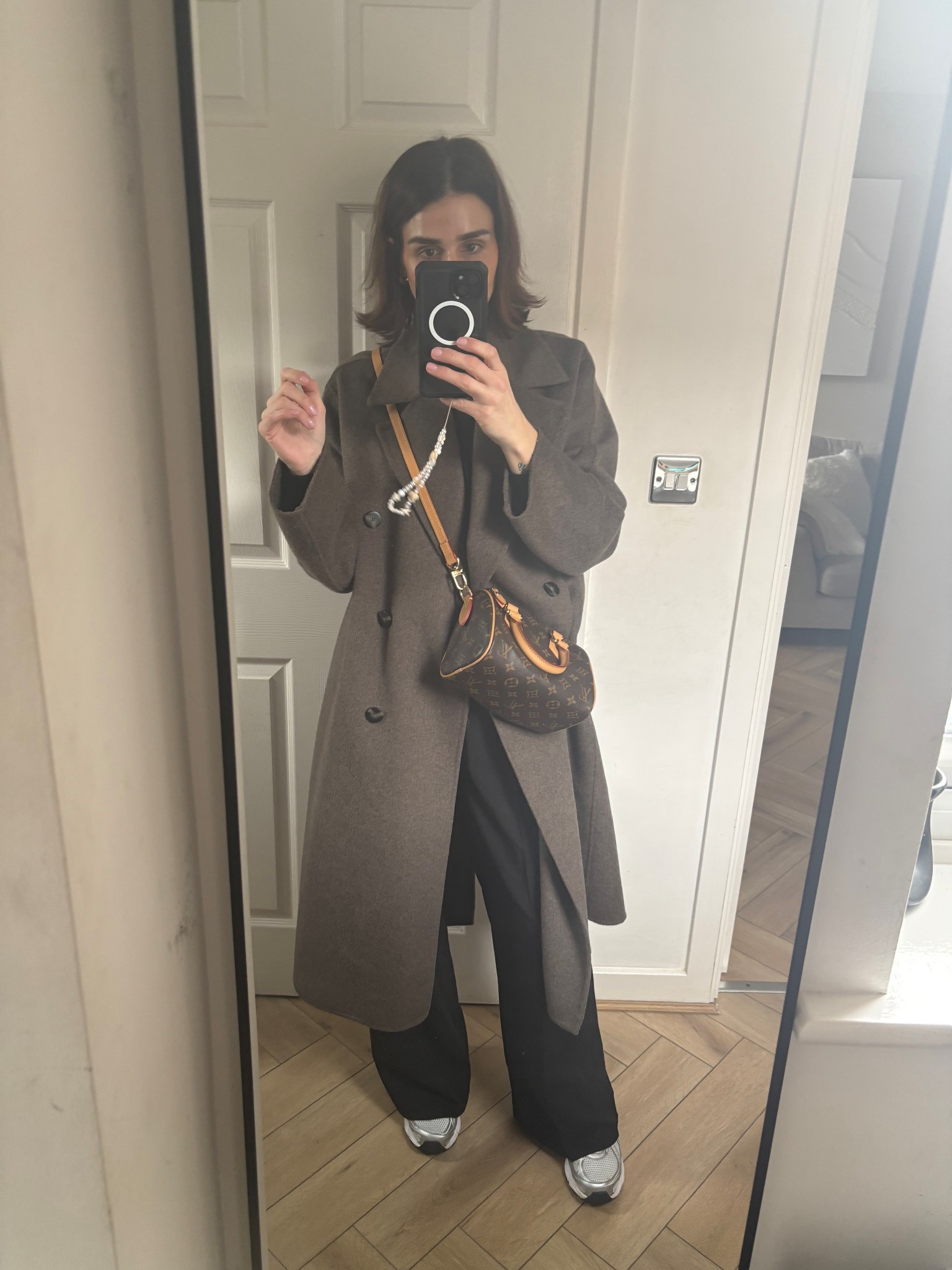 Simple daily outfit 

#LTKspring #LTKFashionMonth #LTKuk