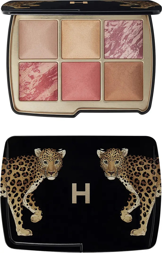 Ambient® Lighting Edit Unlocked: Leopard | Nordstrom