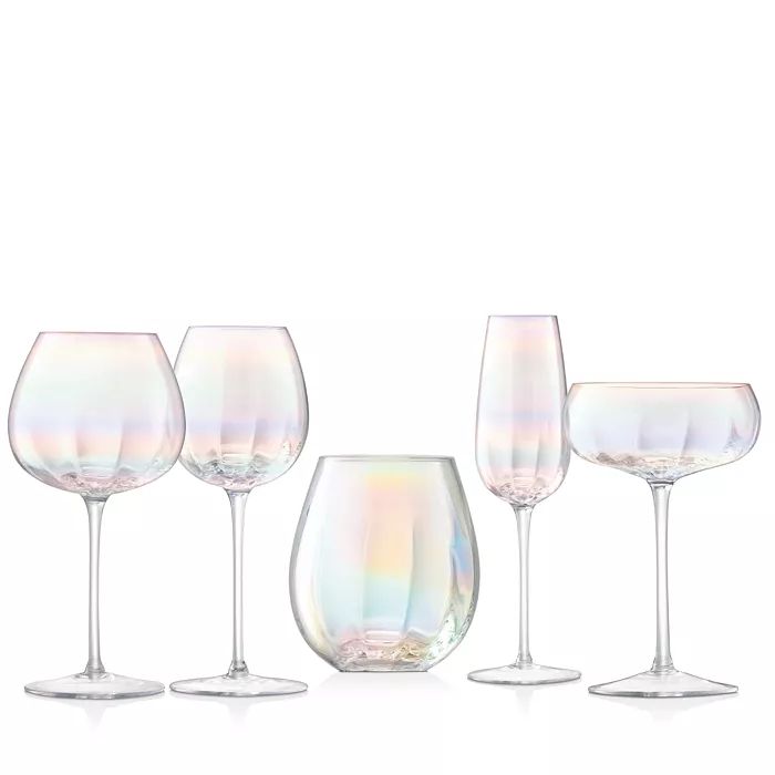 Pearl Glassware Collection | Bloomingdale's (US)