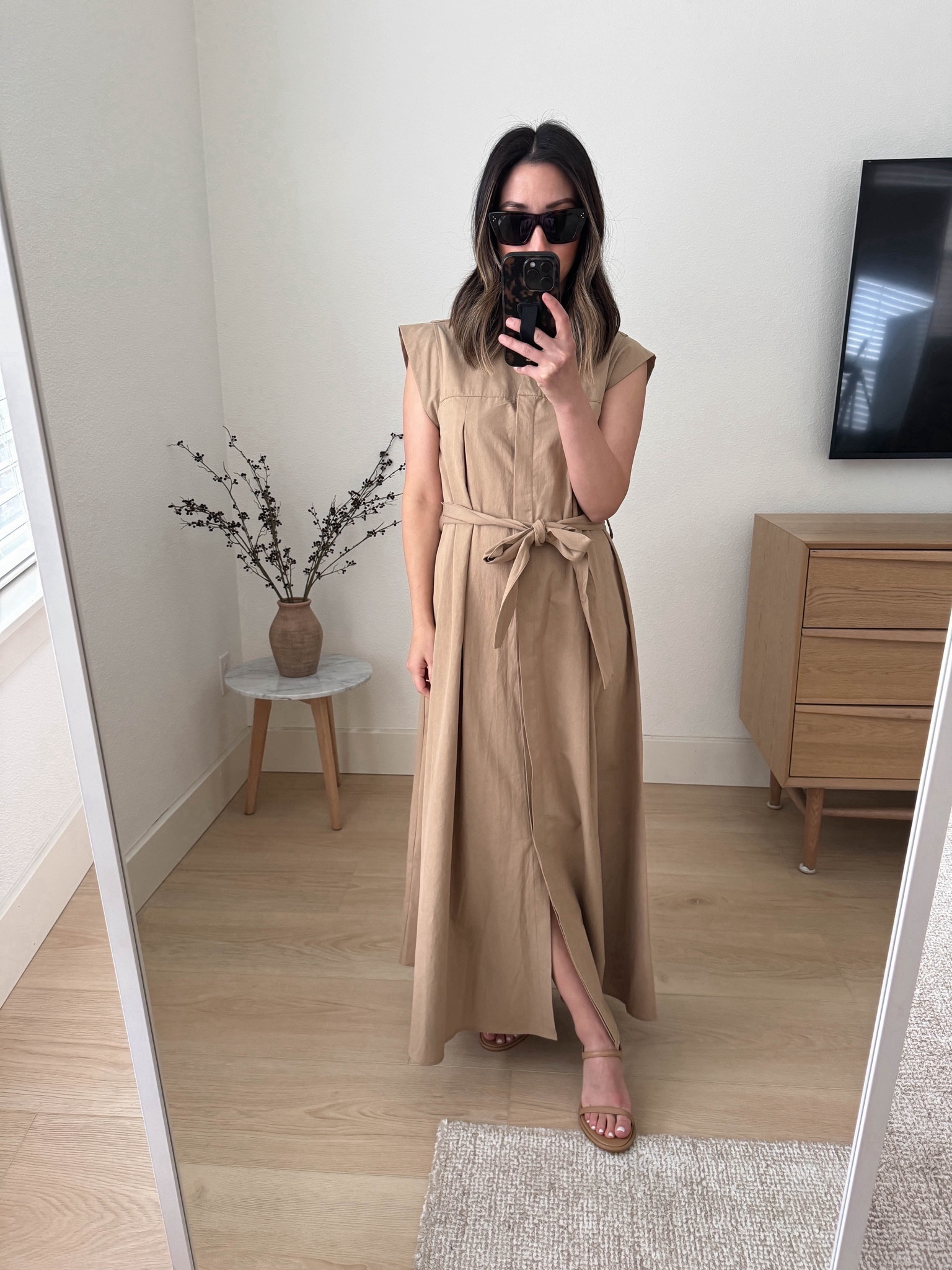 melloday dress Armoire