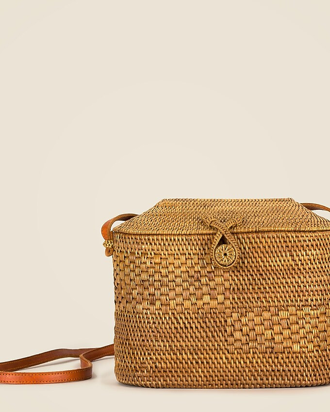 Bembien® Marfa bag | J. Crew US