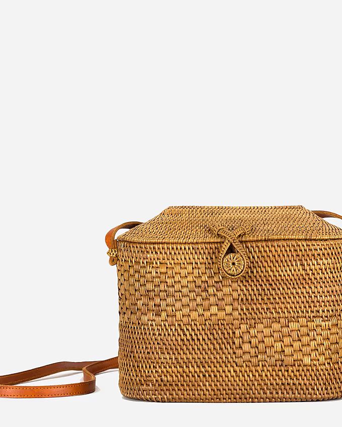 Bembien® Marfa bag | J. Crew US