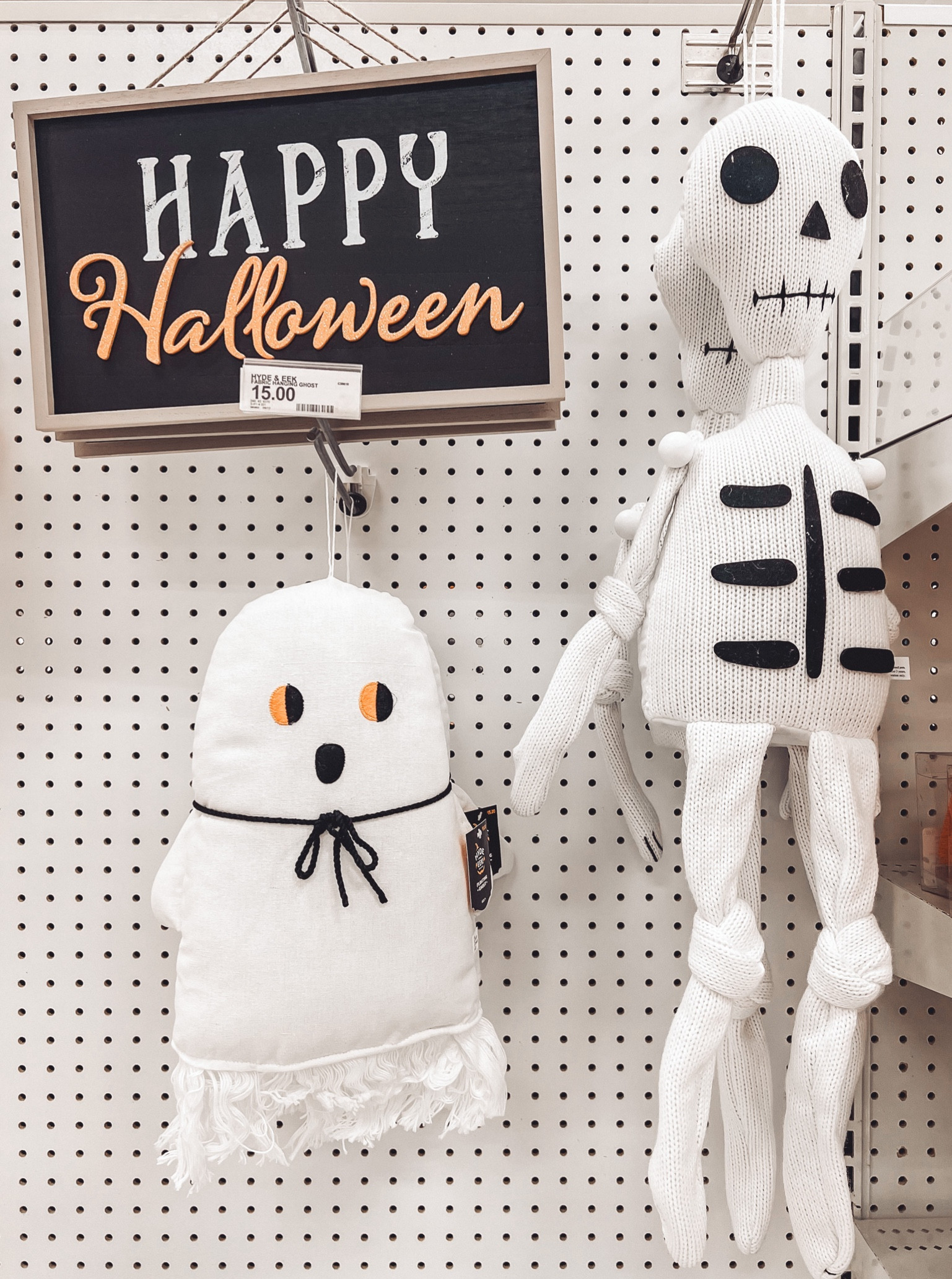 #target #ghost #halloween

#LTKhome #LTKSeasonal #LTKHalloween
