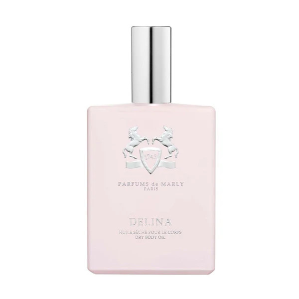 Delina Body Oil – Parfums de Marly | Bluemercury, Inc.