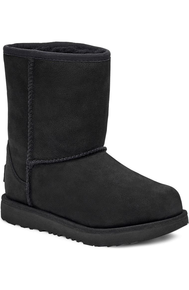 Classic Short II Waterproof Boot | Nordstrom