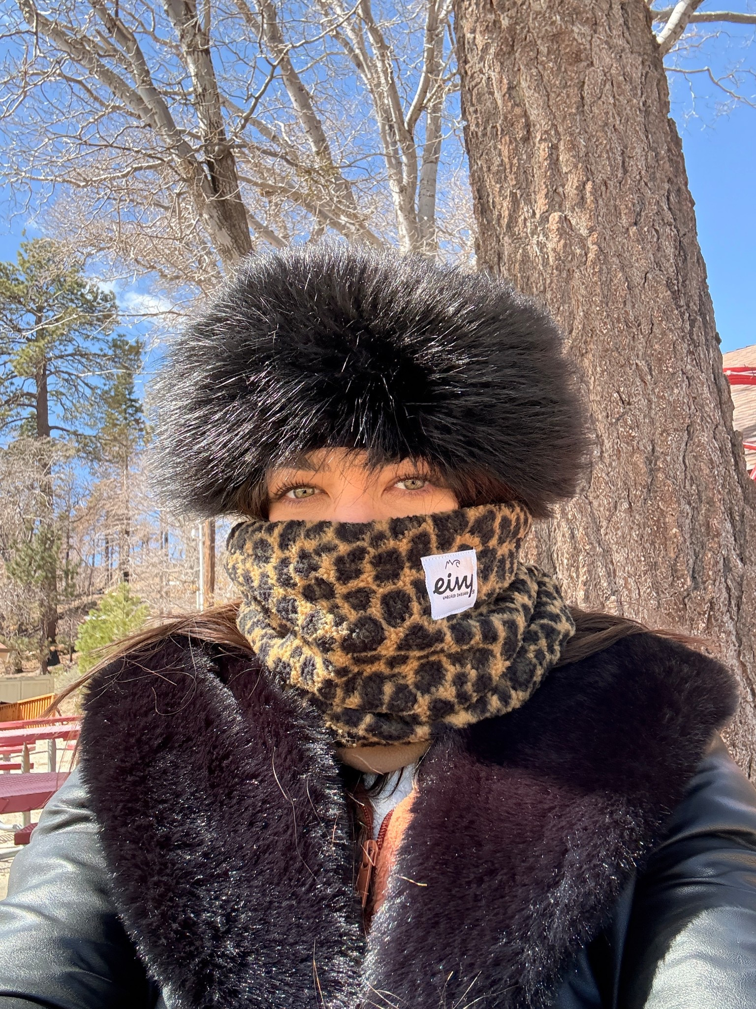 ❄️🏂

#LTKTravel #LTKootd