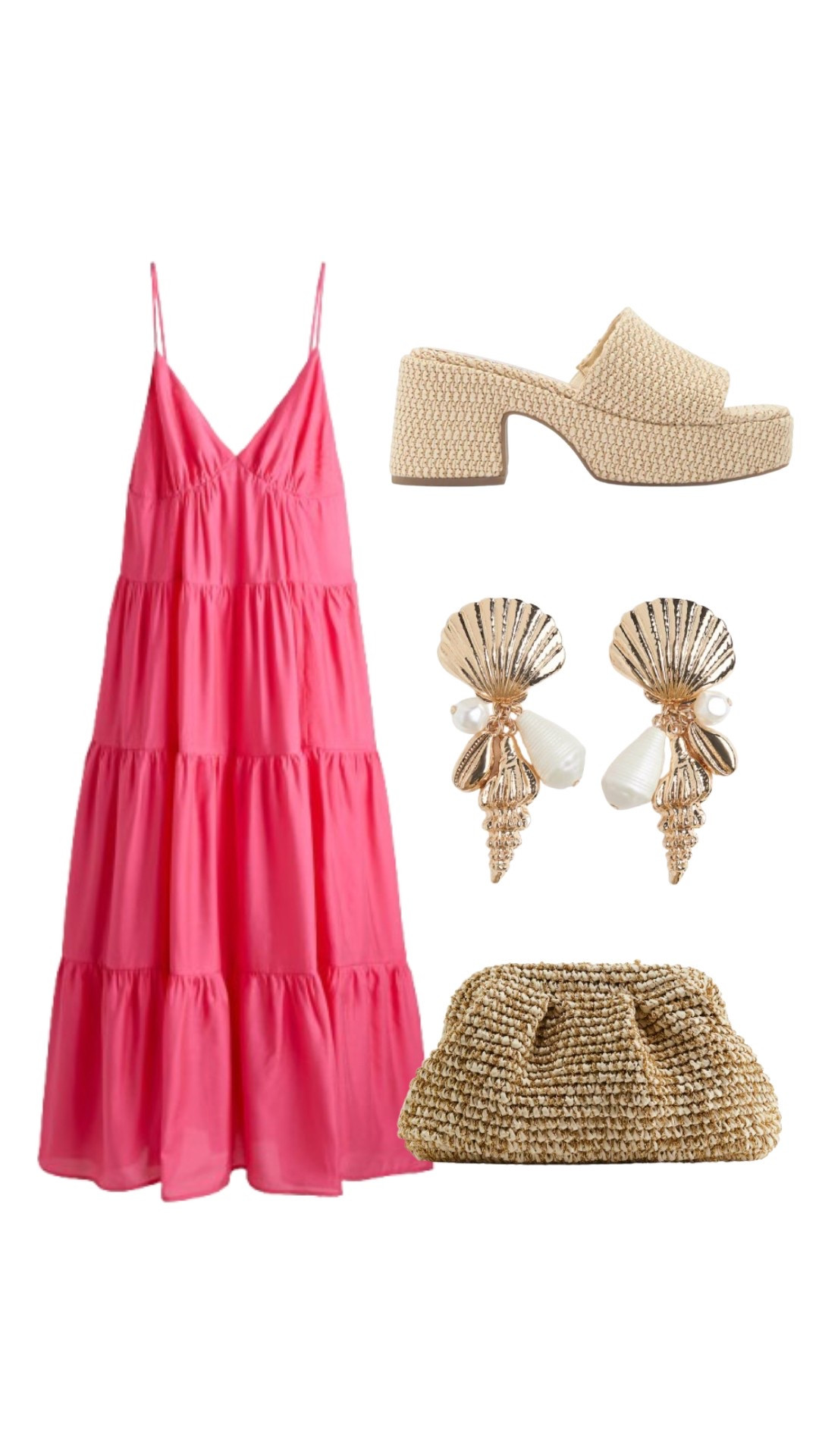 Outfit inspo 

#LTKSummerEdit #LTKSaleAlert #LTKSeasonal