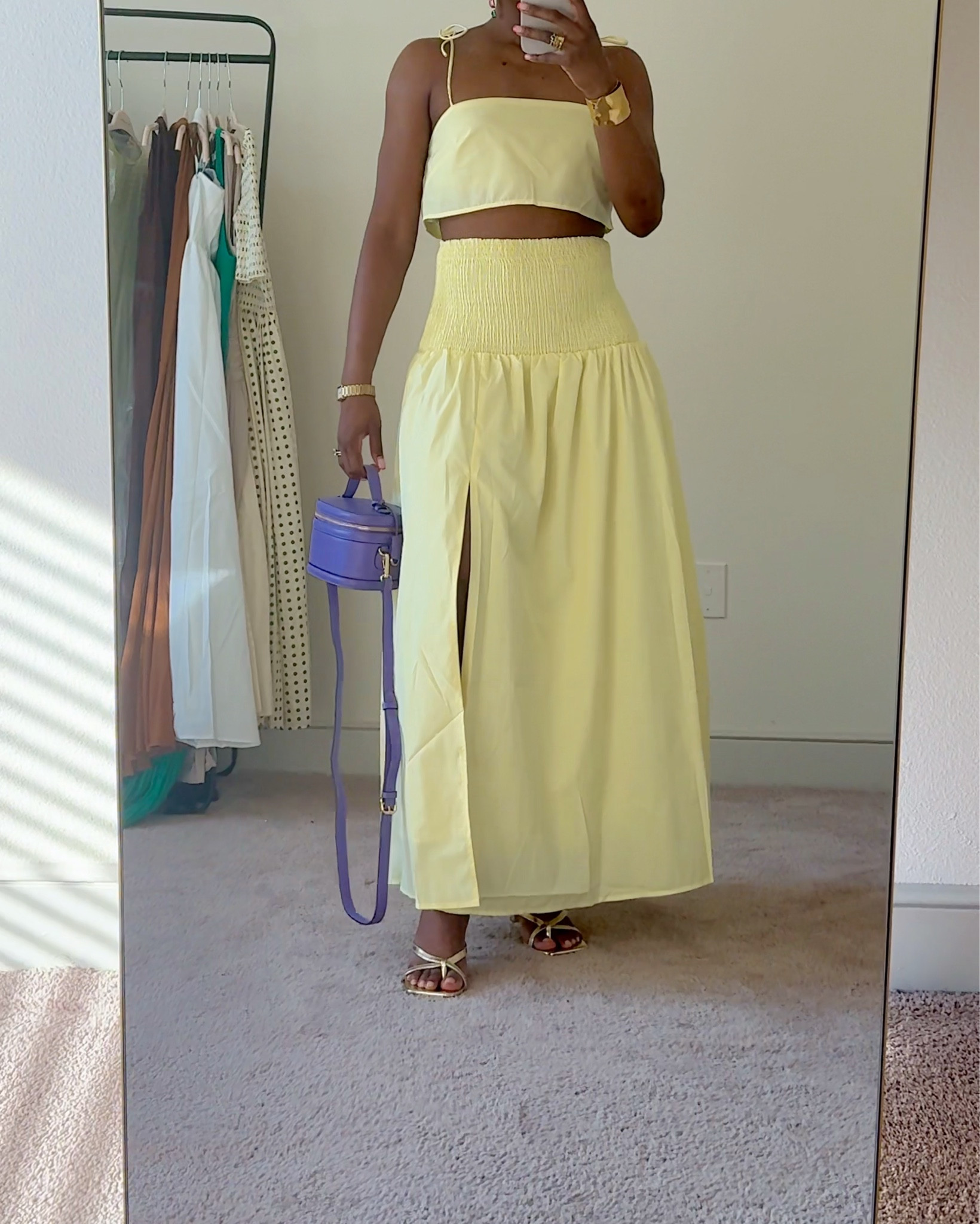 Radley London Handbag: Harriet Street 

#LTKVideo #LTKItBag #LTKStyleTip