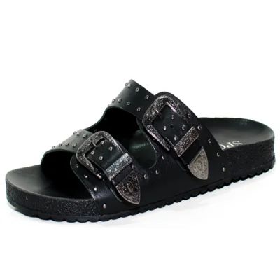 Chinelo Birken Spossi Must Have Preto | Dafiti (BR)