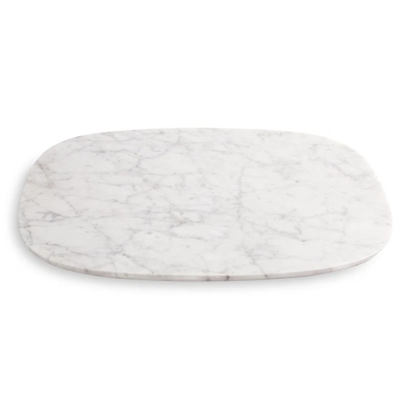 Delicious Marble Tray | Wayfair North America