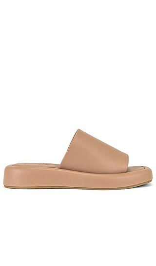 Rosco Slides in Cafe | Revolve Clothing (Global)