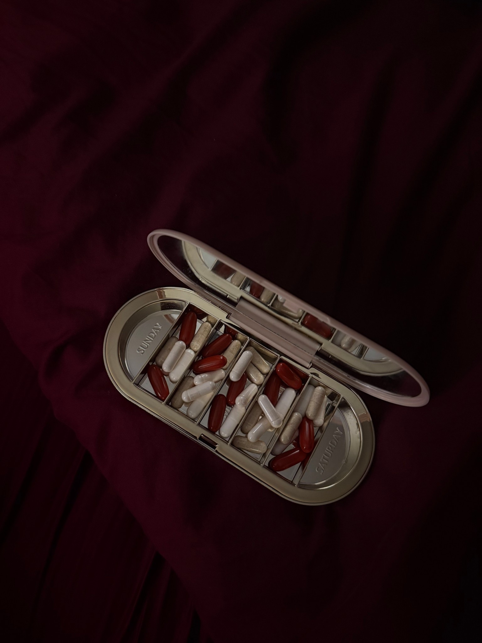 Lemme grow, bpc-157, & face reality acne supplements balance & restore (put Paige Menezes as your esthi at checkout on face reality)

#LTKdayinmylife #LTKBeauty